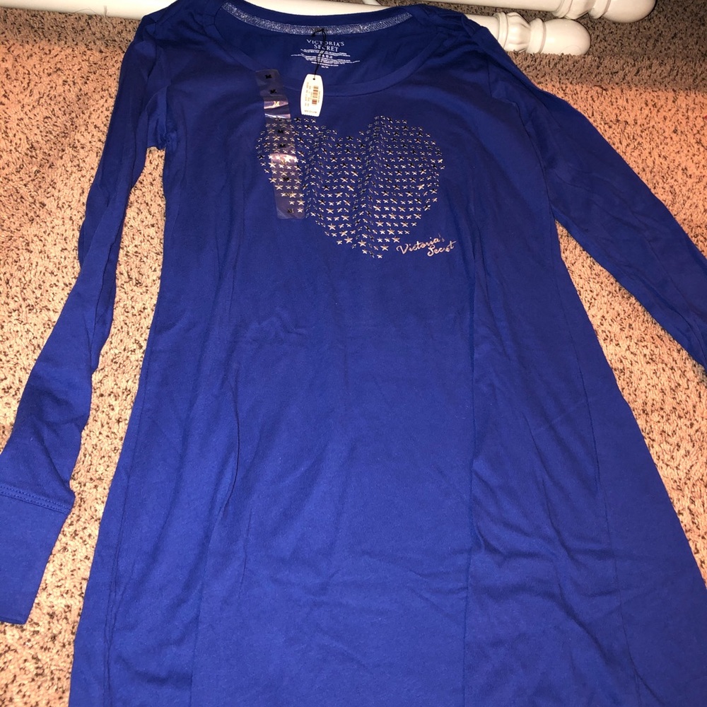 VICTORIA SECRET PAJAMAS